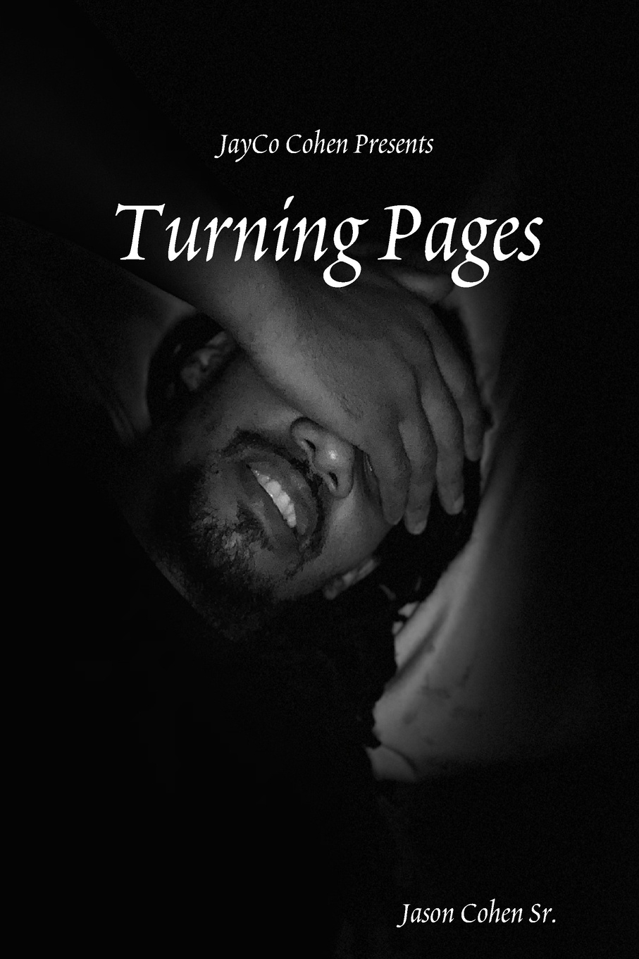 Turning Pages