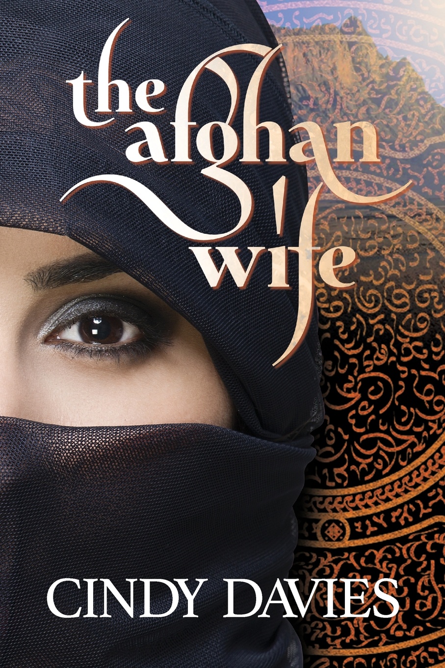 The Afghan Wife