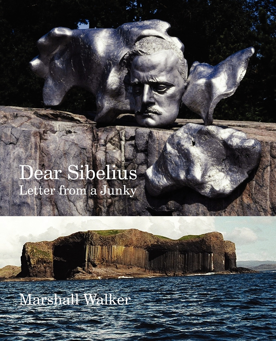 Dear Sibelius. Letter from a Junky