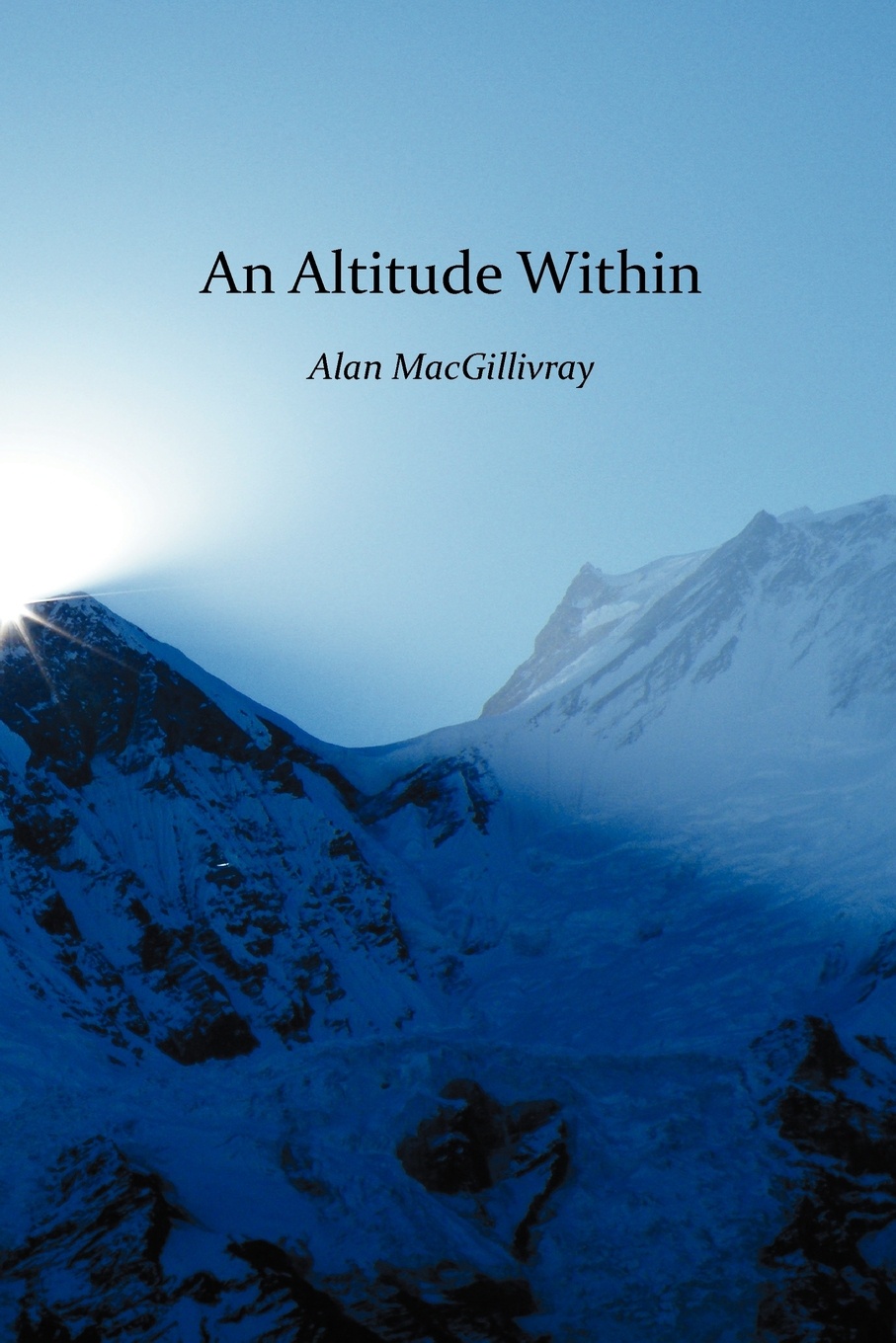 An Altitude Within