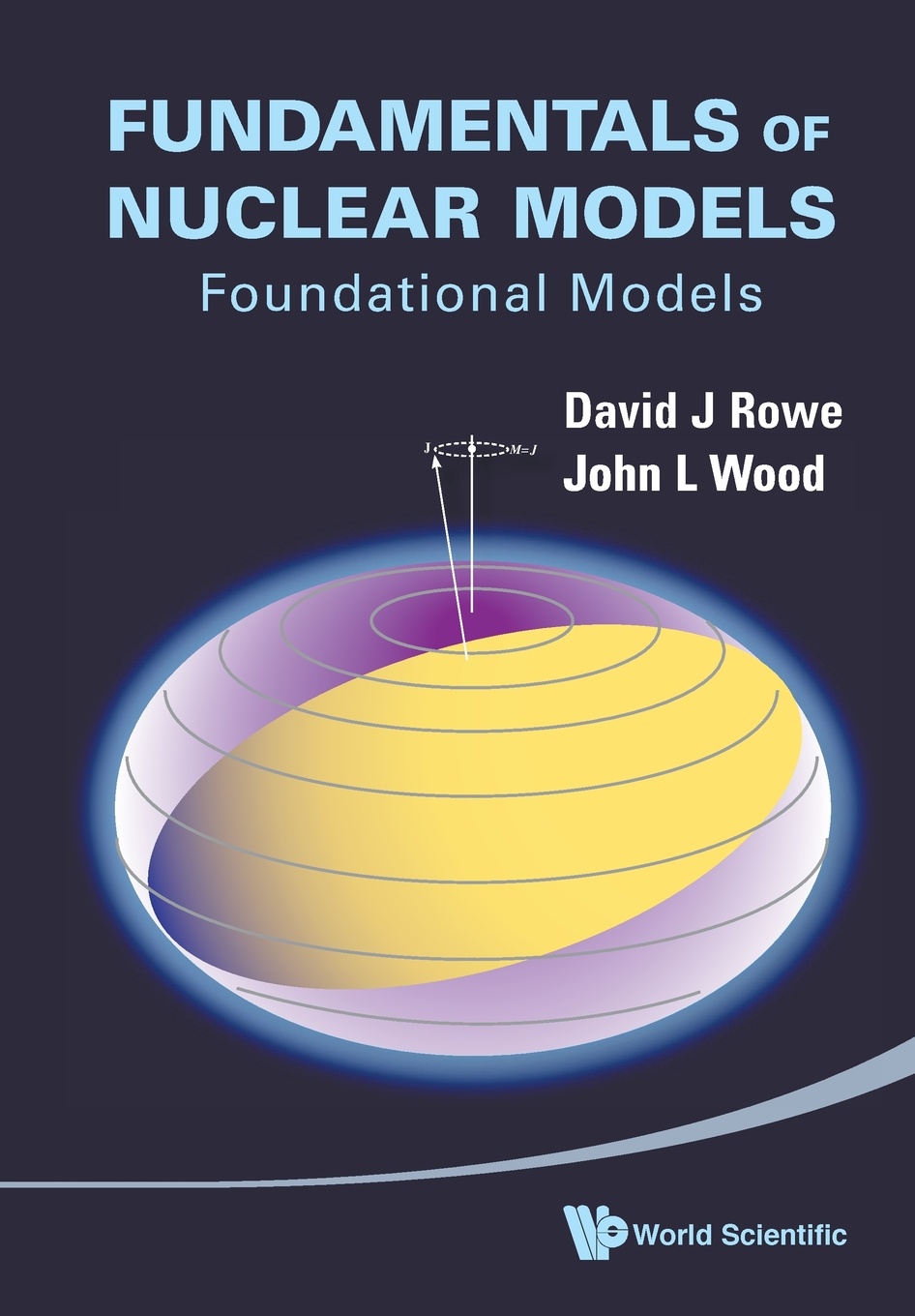 Fundamentals of Nuclear Models. Foundational Models