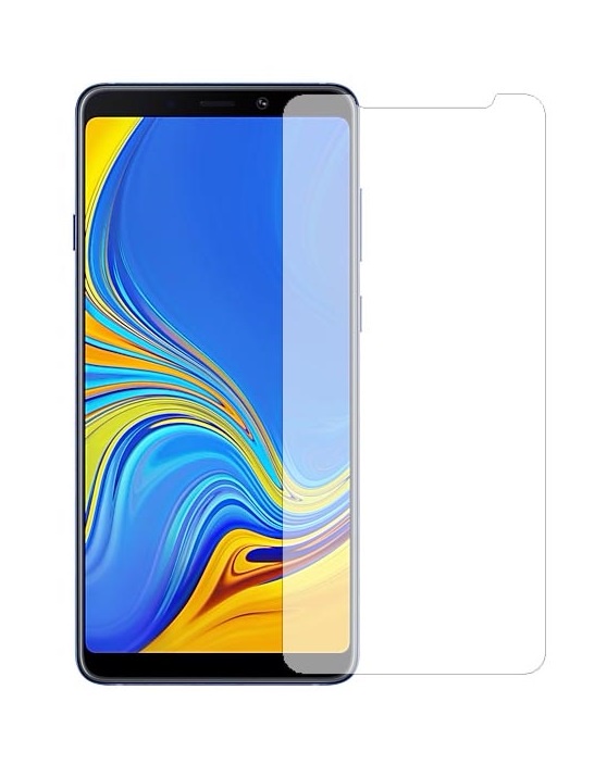 фото Защитное стекло ISA для Samsung Galaxy A9 (2018), противоударное