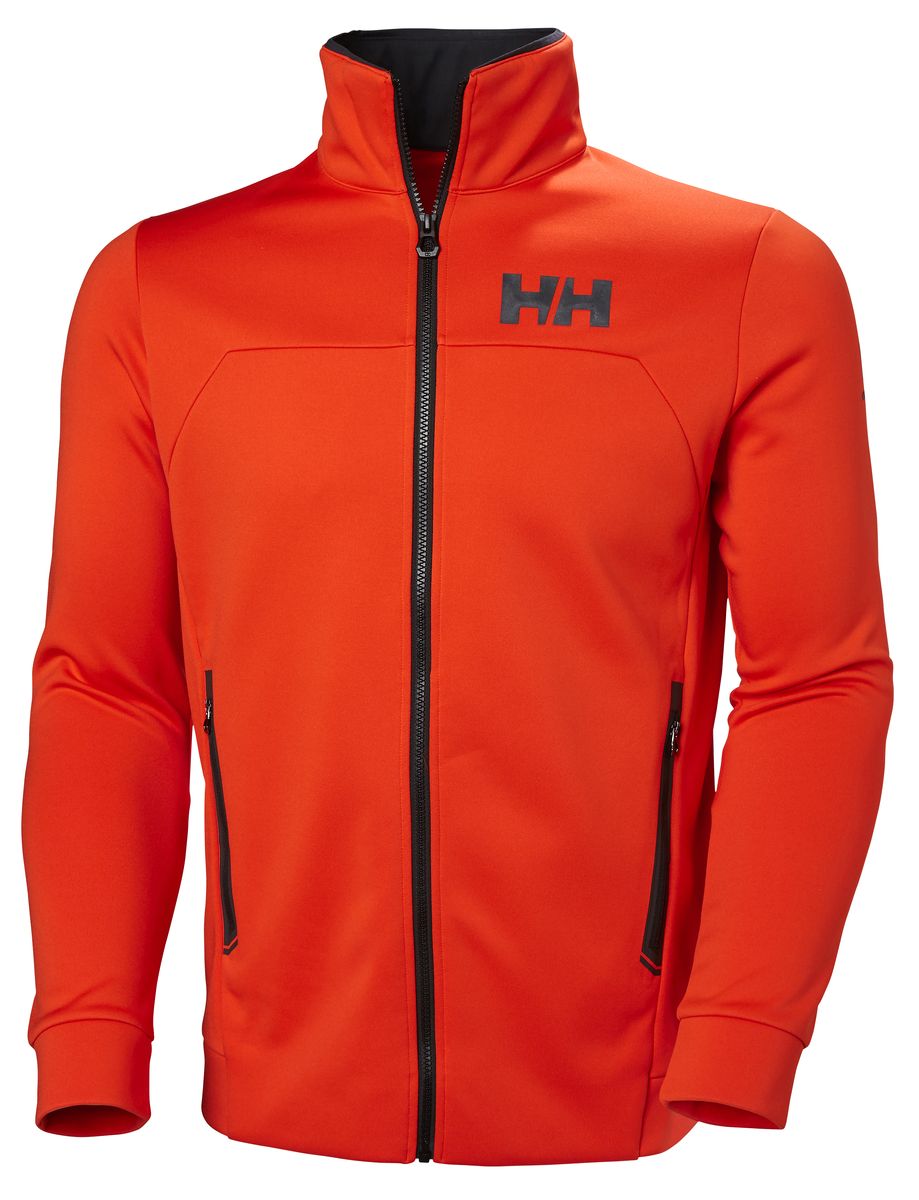 Куртка helly hansen