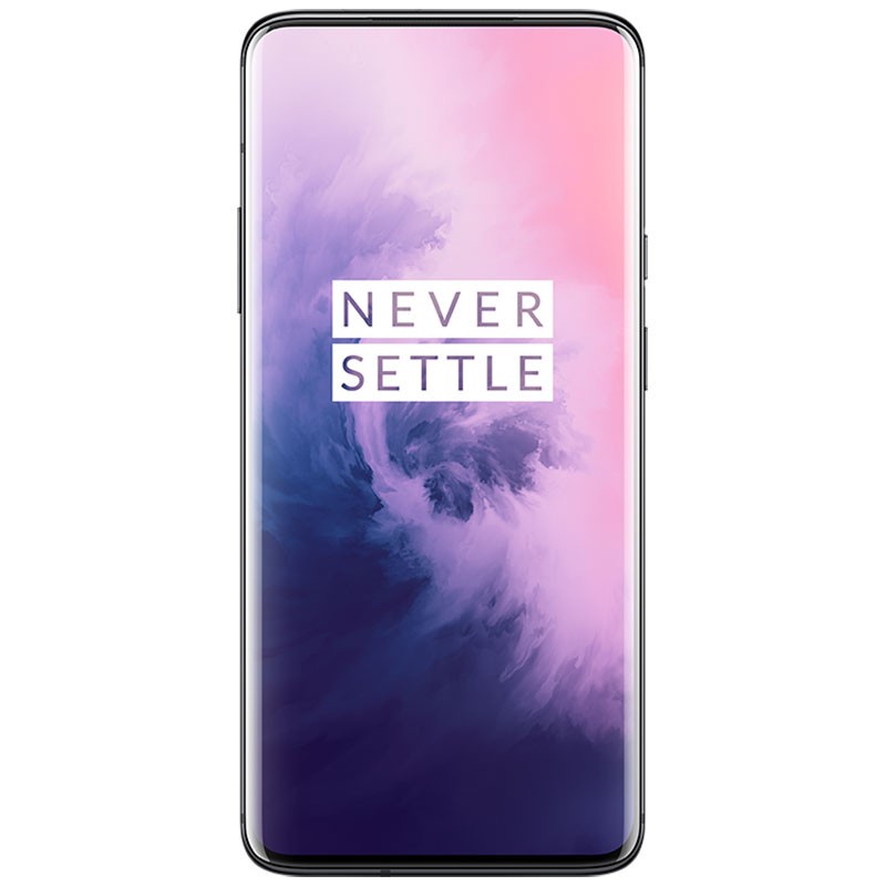 фото Смартфон OnePlus 8782256GB, черный