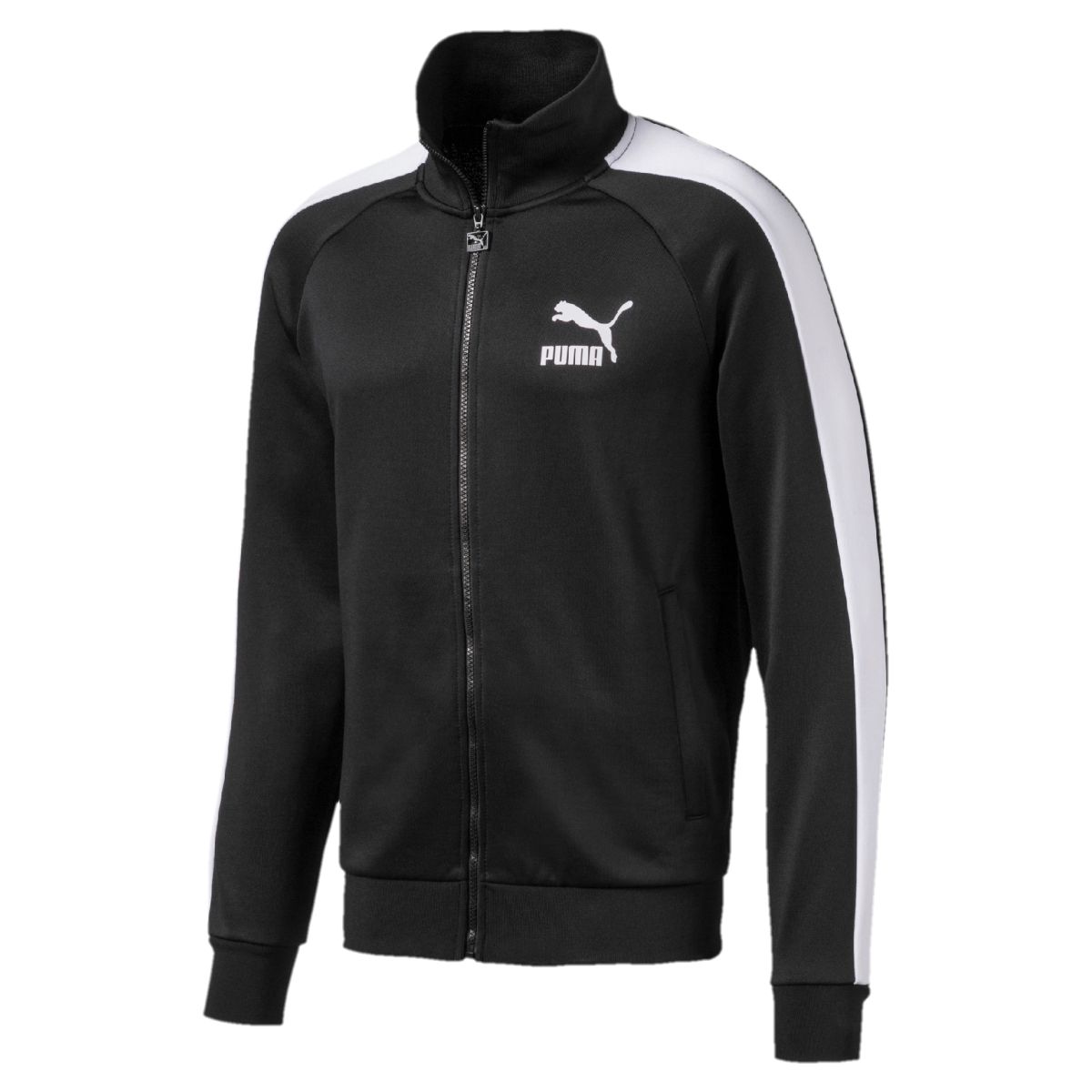 Олимпийка iconic t7 track Jacket dk b