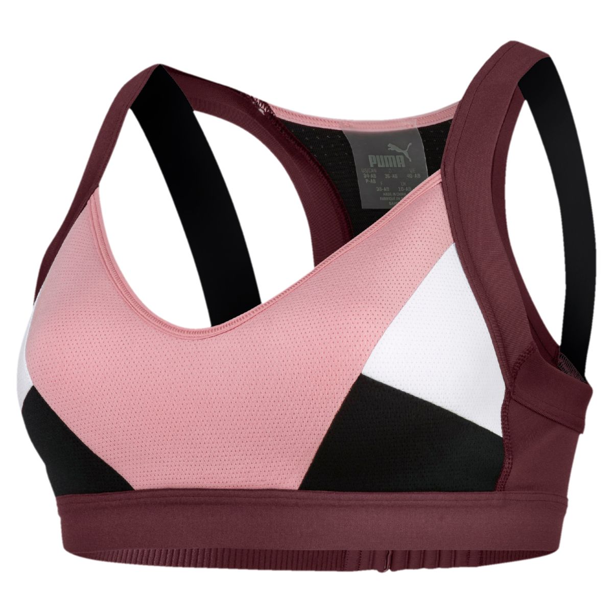 фото Топ-бра PUMA Density Bra H