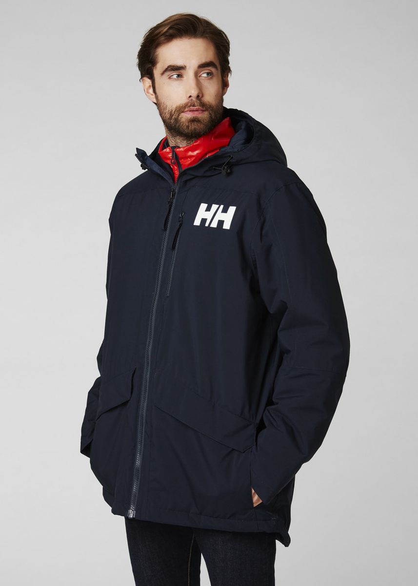Парка Helly Hansen Active Fall 2 Parka — купить в интернетмагазине