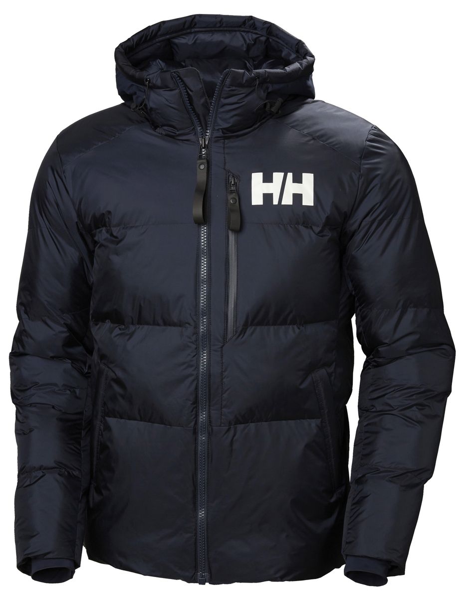 Верхняя Одежда Helly Hansen Интернет Магазин