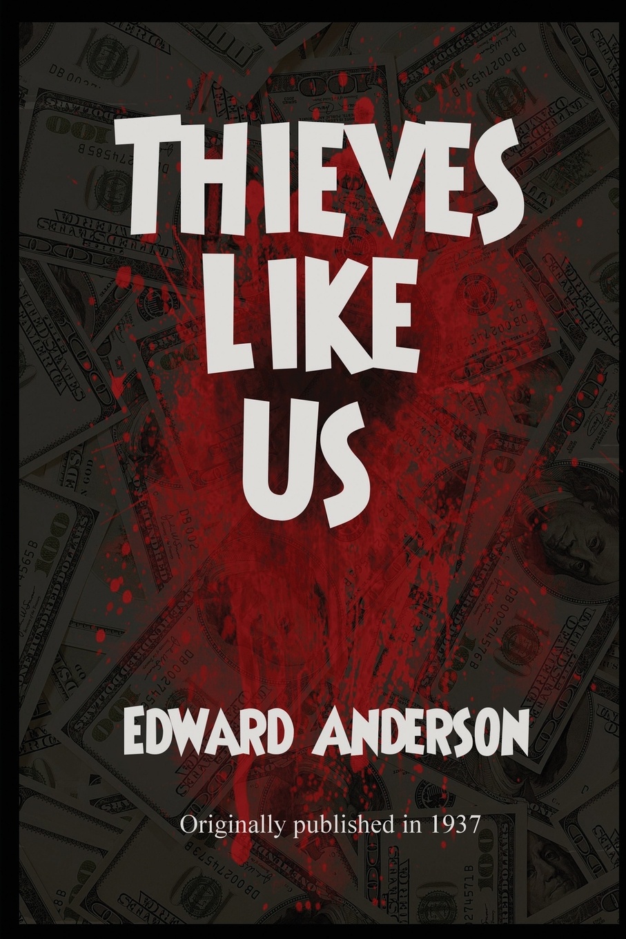 фото Thieves Like Us