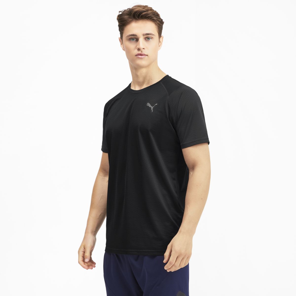 Puma Dry Cell Fit шорты man 2019