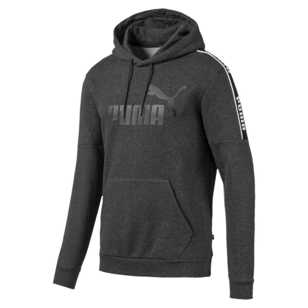 Puma Amplified Hoody tr