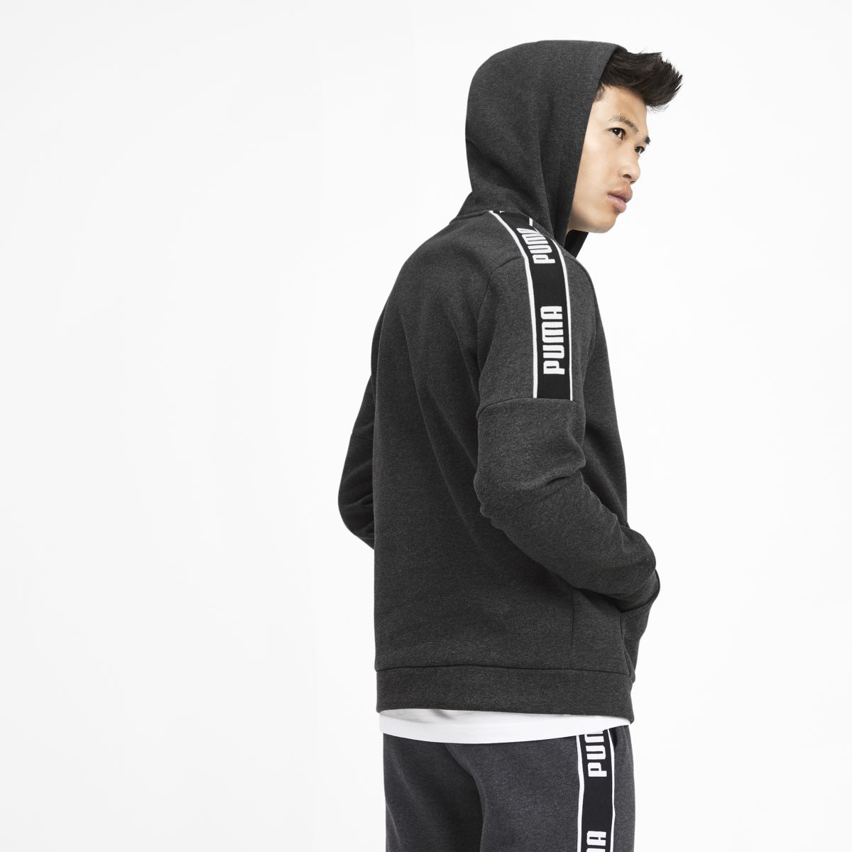 Puma Amplified Hoody tr