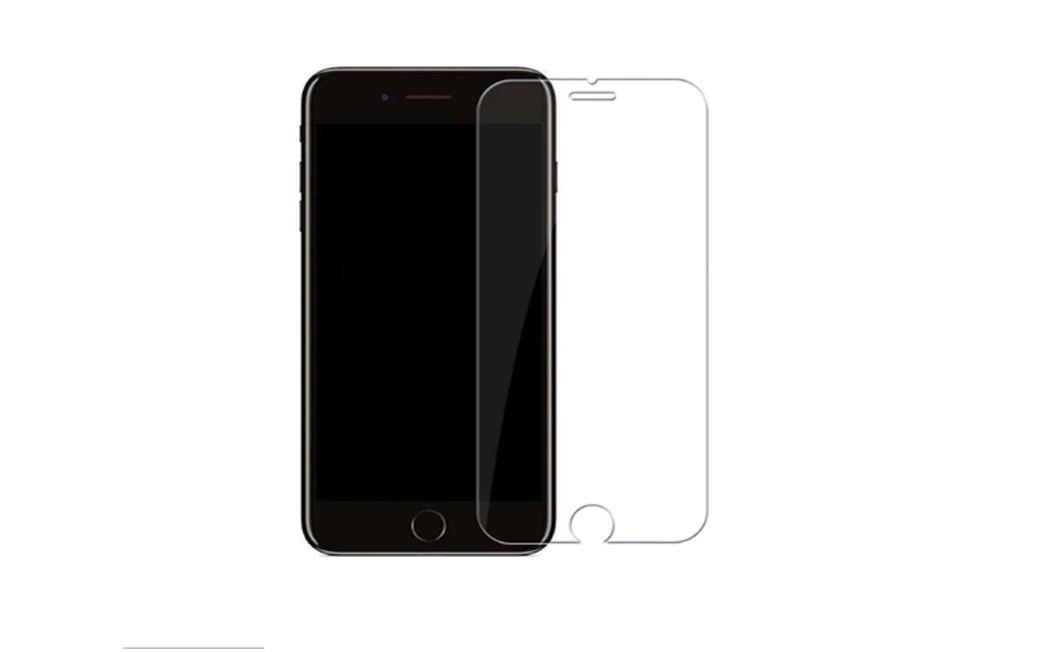 фото Защитное стекло для iPhone 7+ Нет бренда
