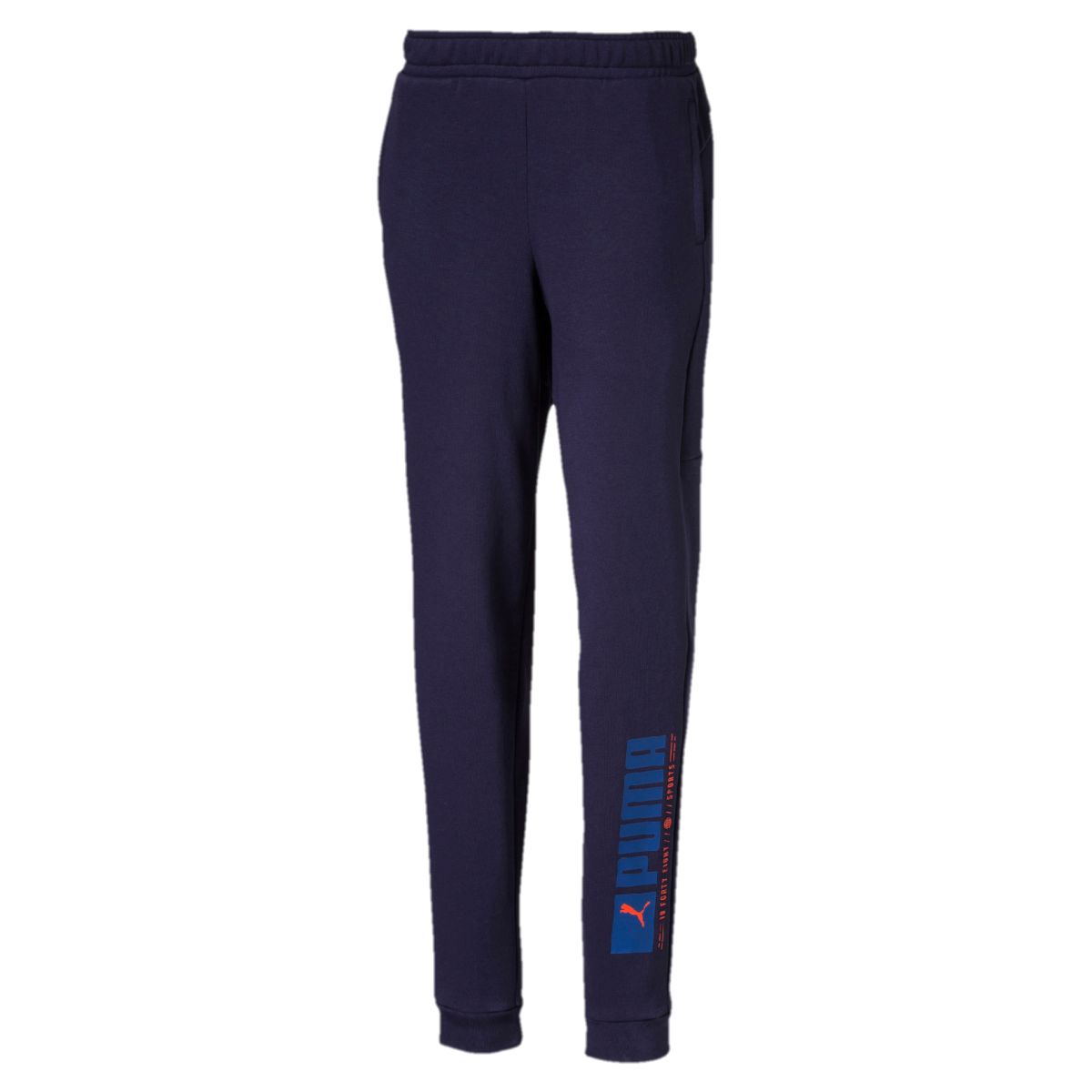 все цены на Брюки PUMA Active Sports Sweat Pants онлайн