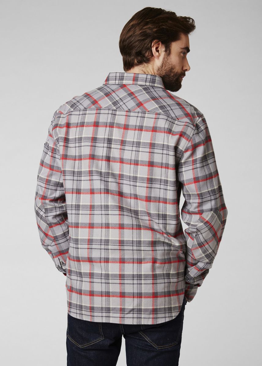 фото Рубашка Helly Hansen 1877 Flannel Shirt