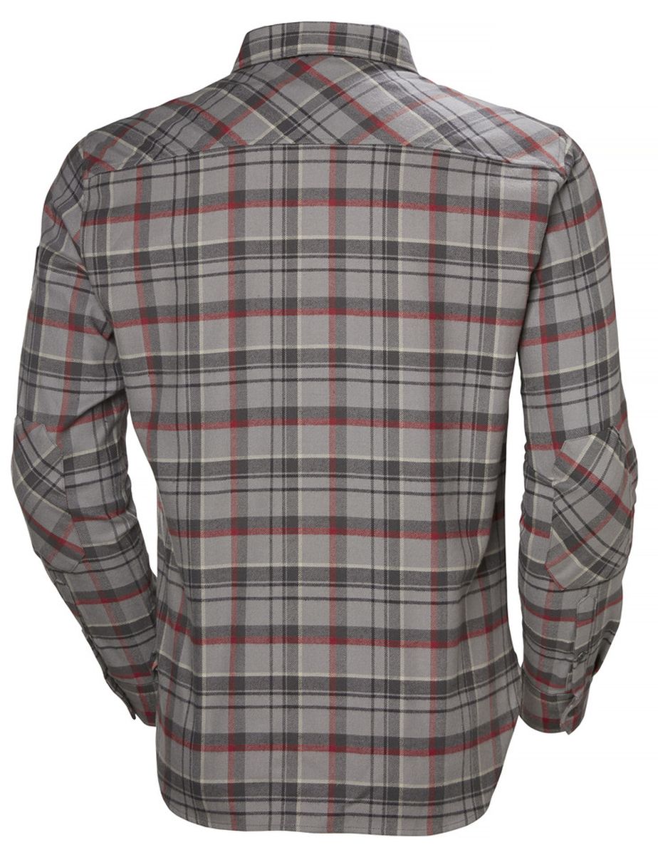 фото Рубашка Helly Hansen 1877 Flannel Shirt