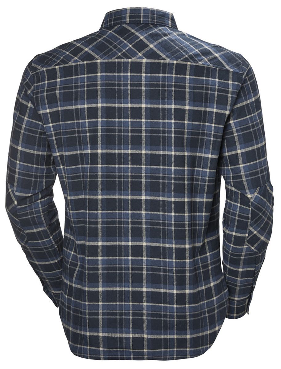 фото Рубашка Helly Hansen 1877 Flannel Shirt