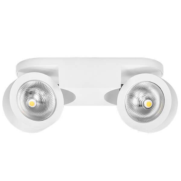 фото Спот Lightstar 055264, LED, 10 Вт