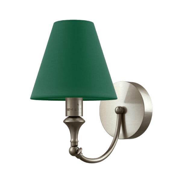 фото Бра Lamp4You M-01-SB-LMP-O-29, E14, 40 Вт