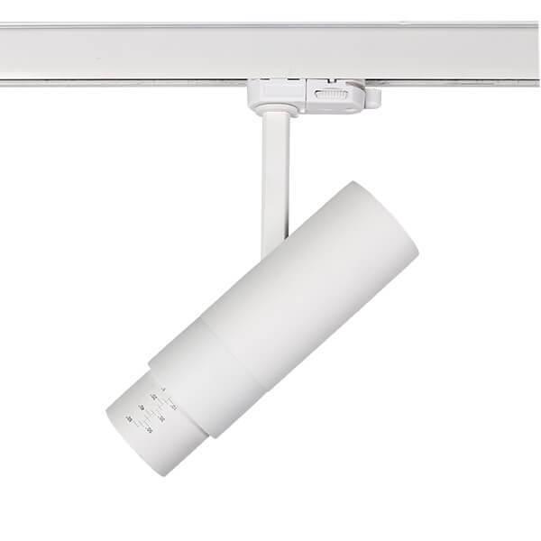 фото Трековый светильник Lightstar 215446, LED, 15 Вт