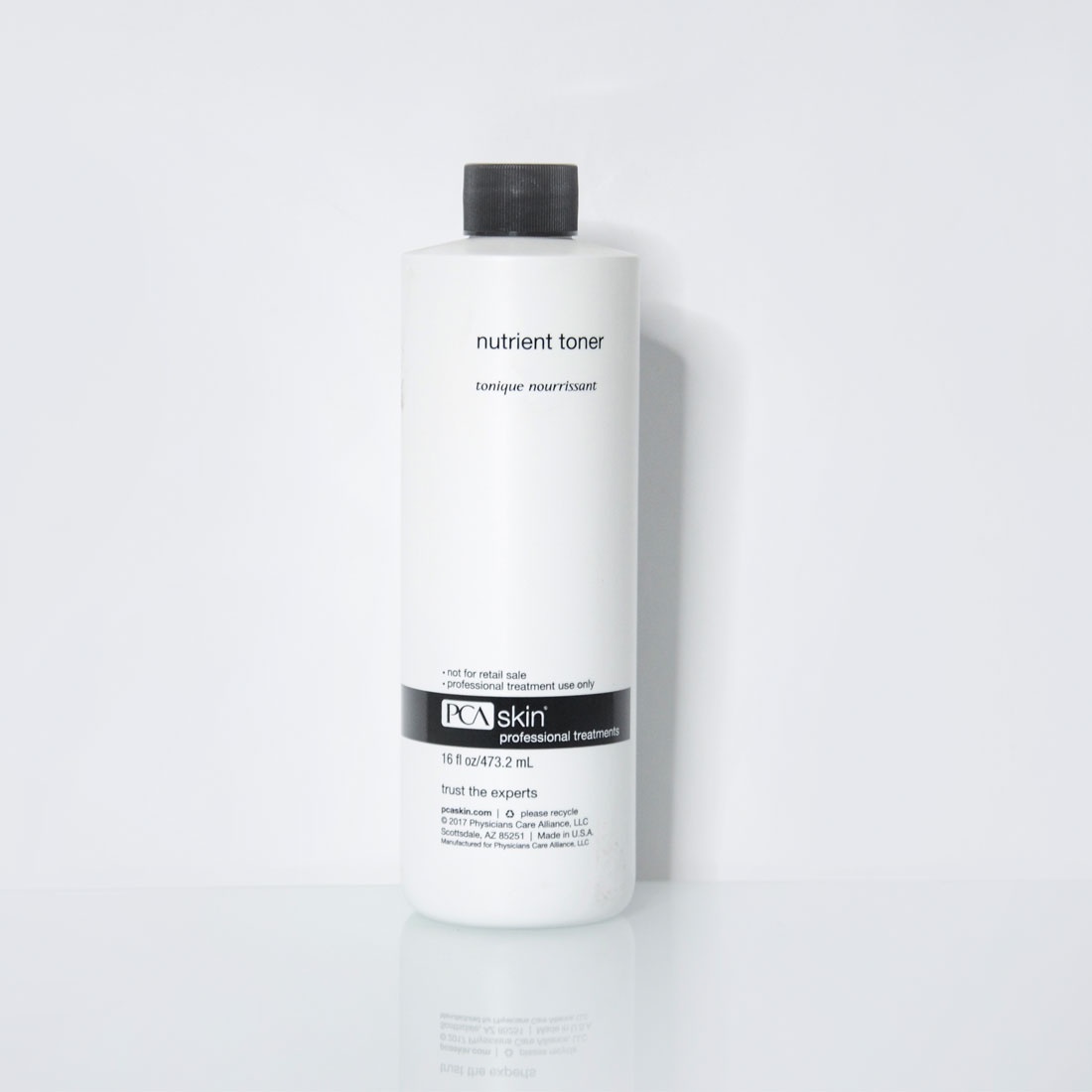 фото Питательный тоник/Nutrient Toner, PCA Skin, 129,8 мл. Pca skin (сша)