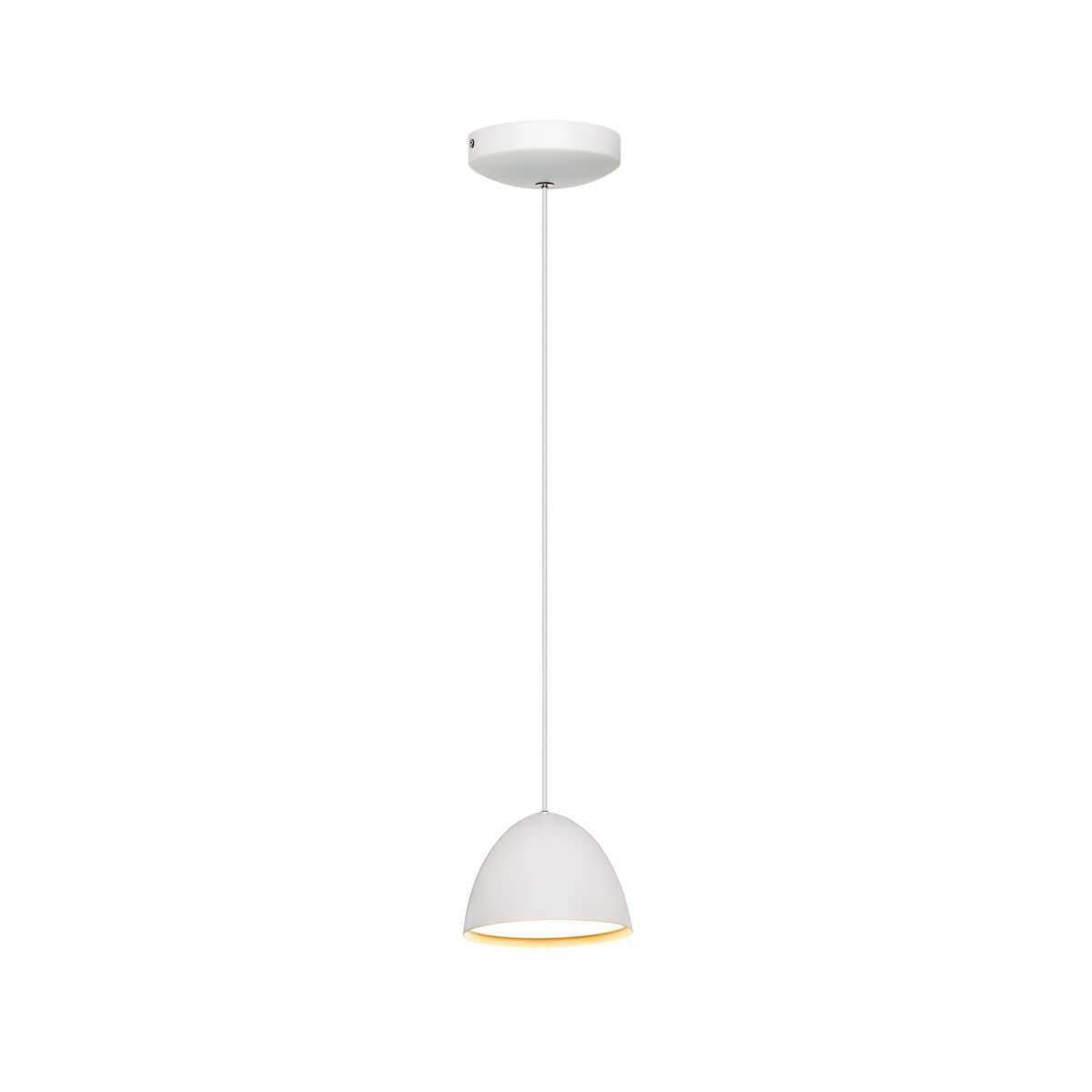 фото Подвесной светильник Loft it Loft1846WH, LED, 7 Вт