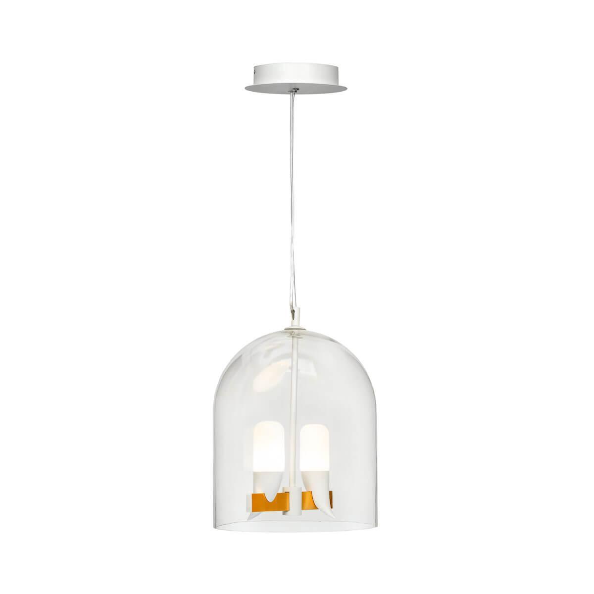 фото Подвесной светильник Loft it 1028-2WH, LED, 5 Вт