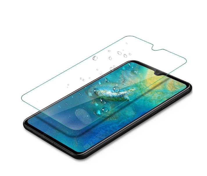 фото Защитное стекло GLASS Unipha для Huawei Mate 20 Lite, противоударное