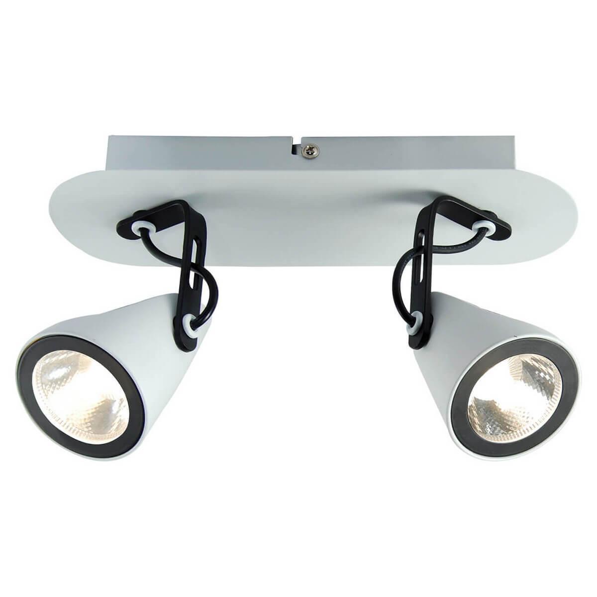 фото Спот Lussole LOFT LSN-4101-02, LED, 5 Вт