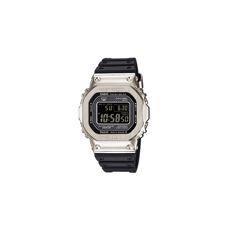 фото Часы Casio G-Shock GMW-B5000-1ER