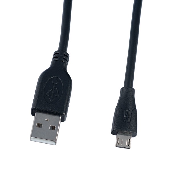 фото Кабель PERFEO USB2.0 A вилка - Micro USB вилка, 1,8 м