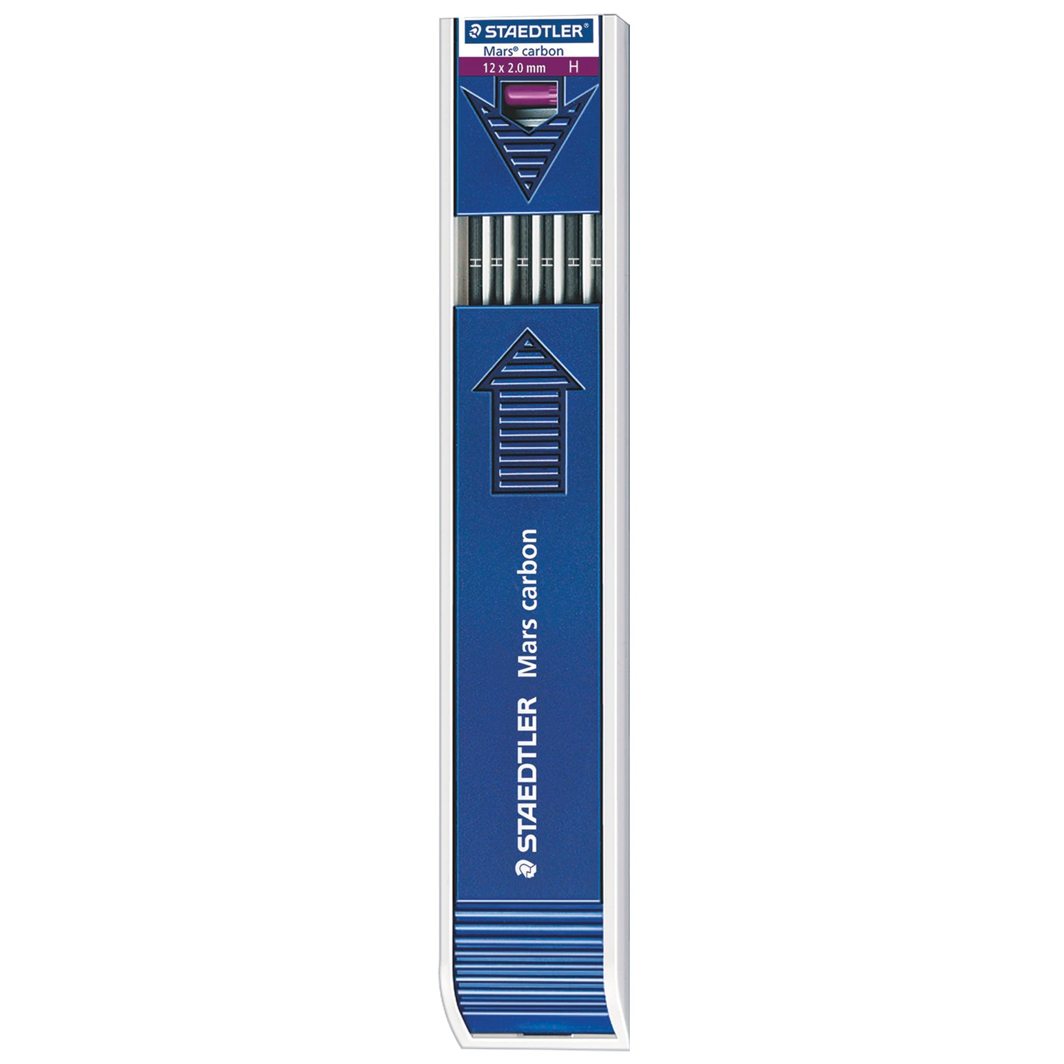 Грифель для цангового карандаша 130 мм STAEDTLER (Германия)