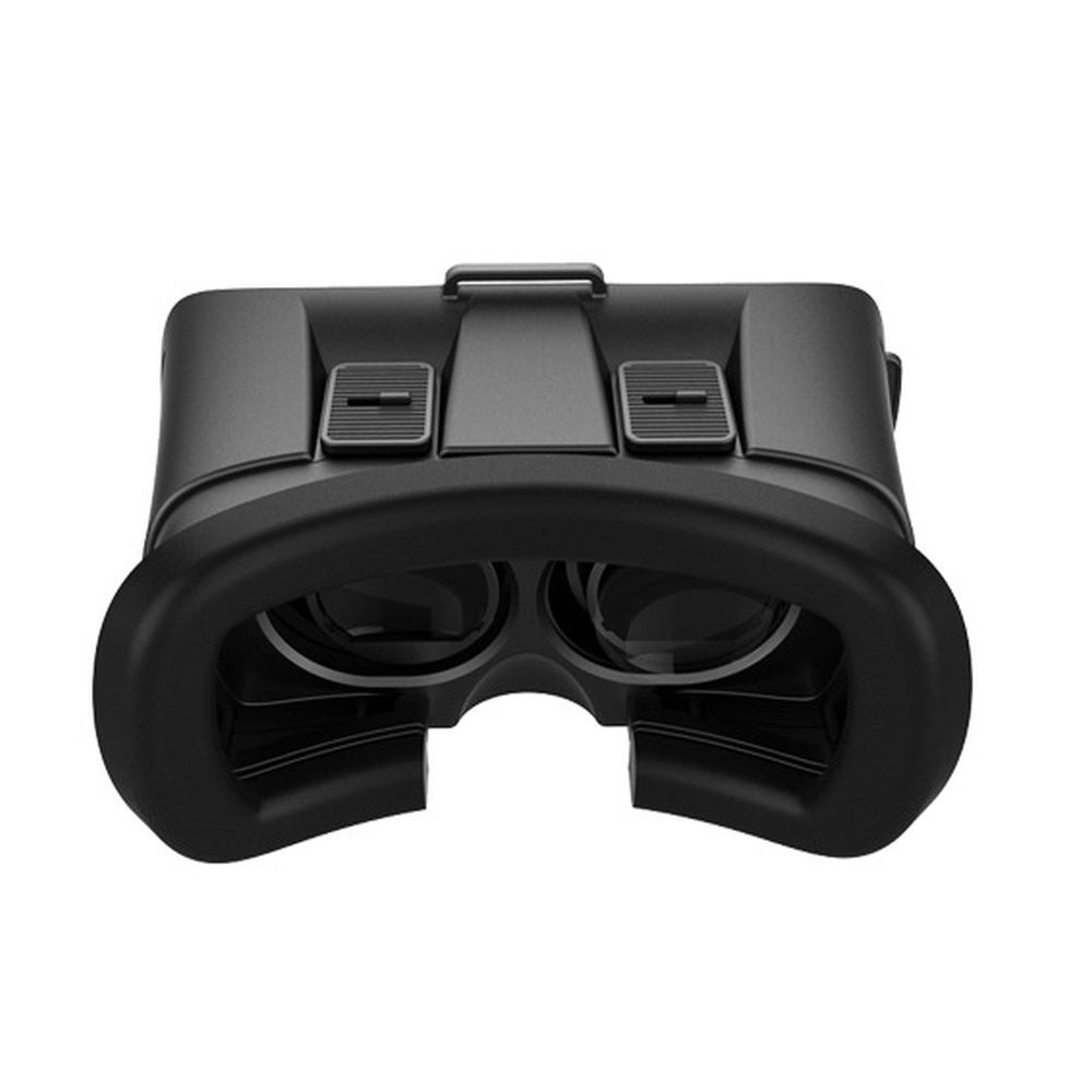 фото 3D очки SMARTERRA VR3 для смартфонов (черно-белый)