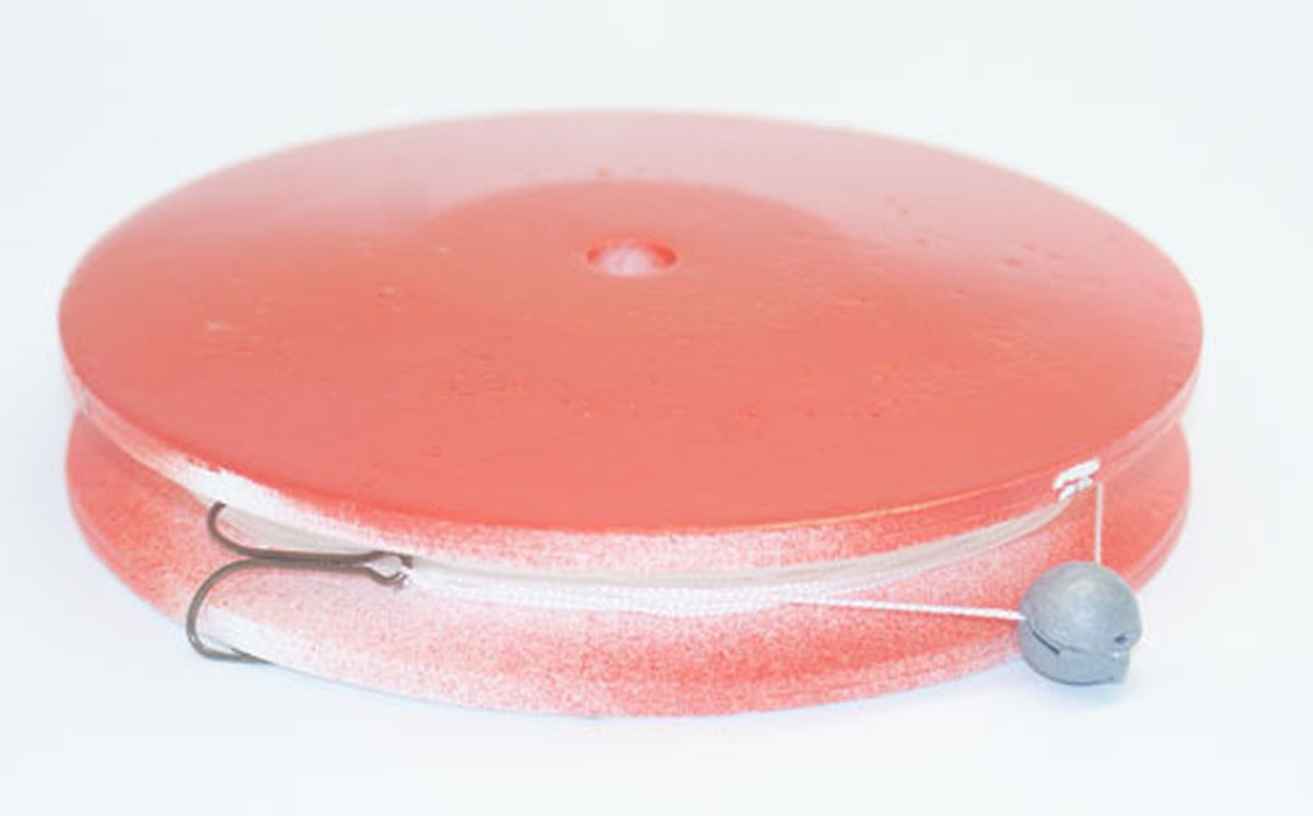 Купить Сумку Большую Для Жерлиц И Кружков