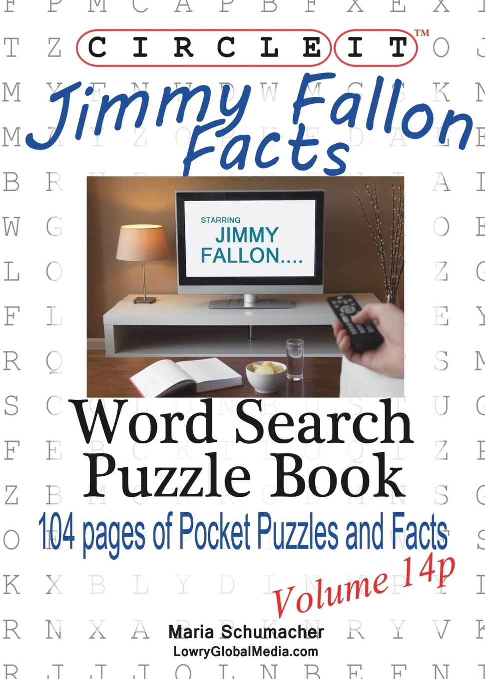 Size words. Interview Puzzles book.