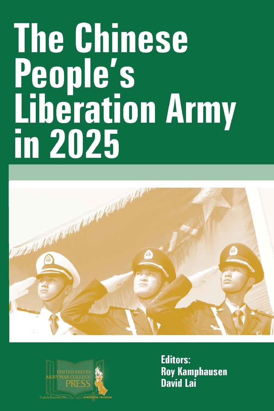 The Chinese People`s Liberation Army in 2025