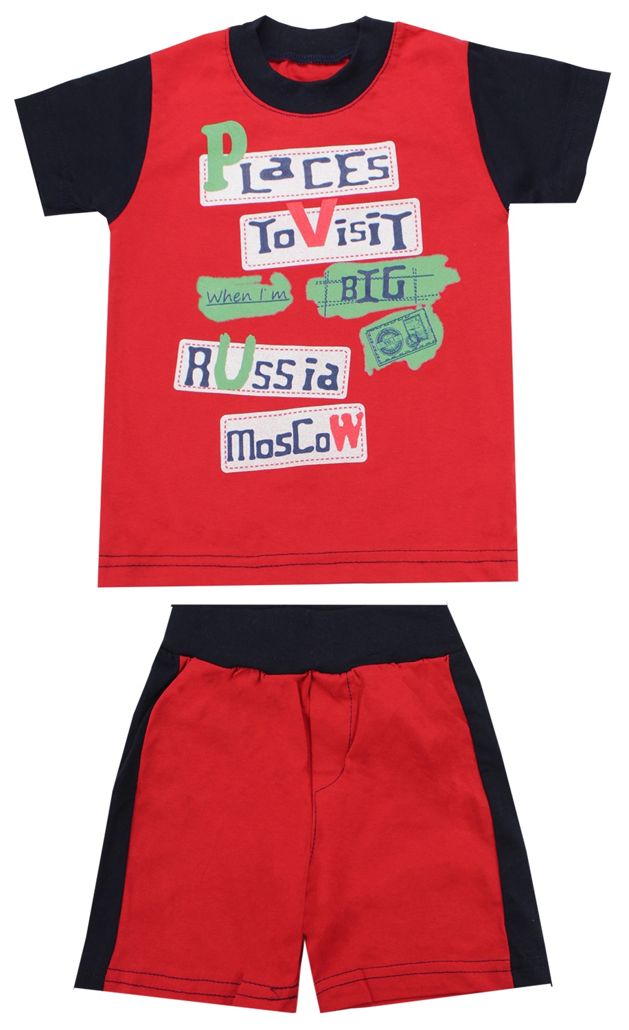 фото Комплект одежды Babycollection