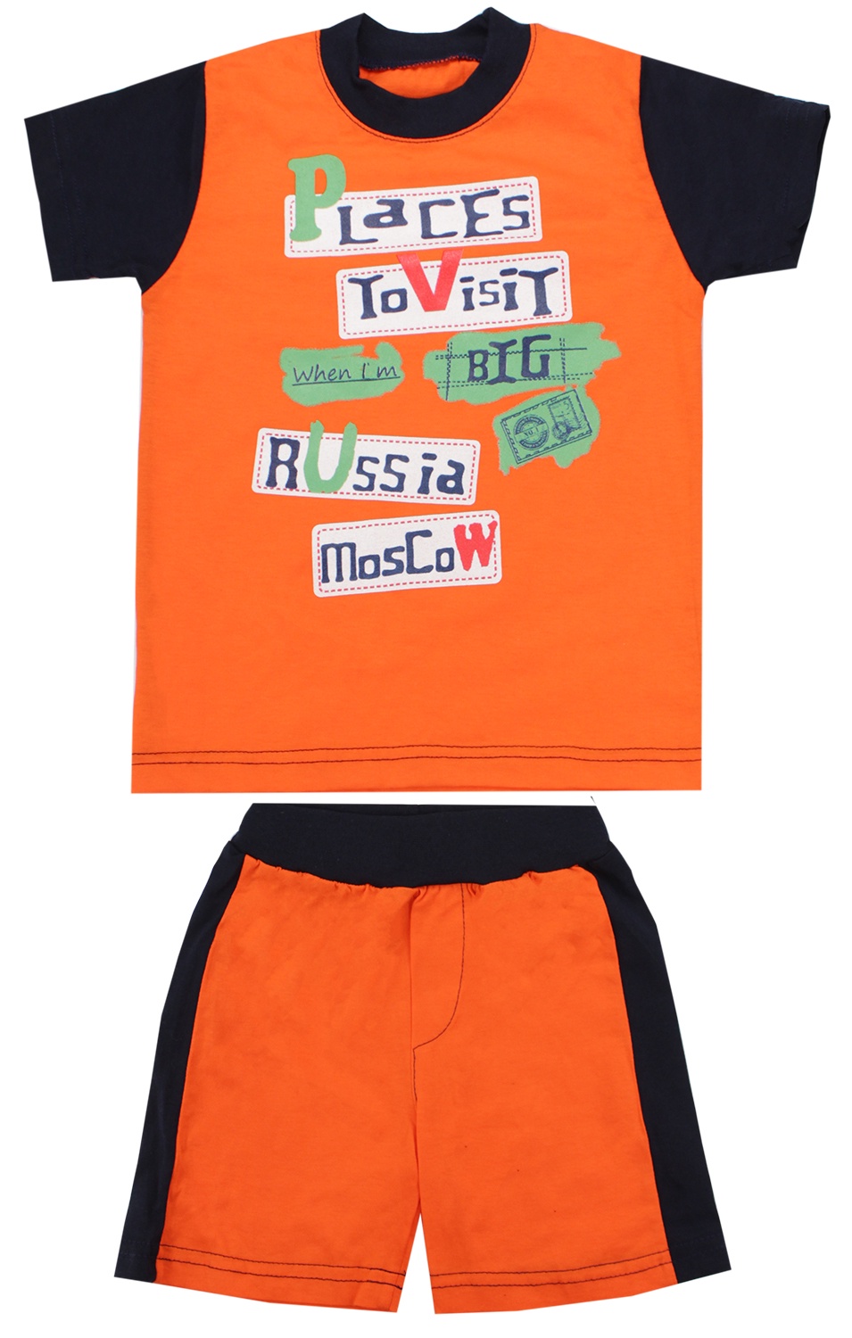 фото Комплект одежды Babycollection