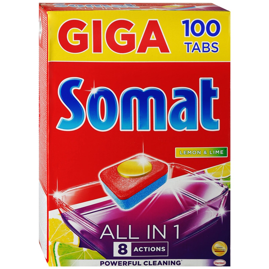 Somat 120 Таблеток Купить