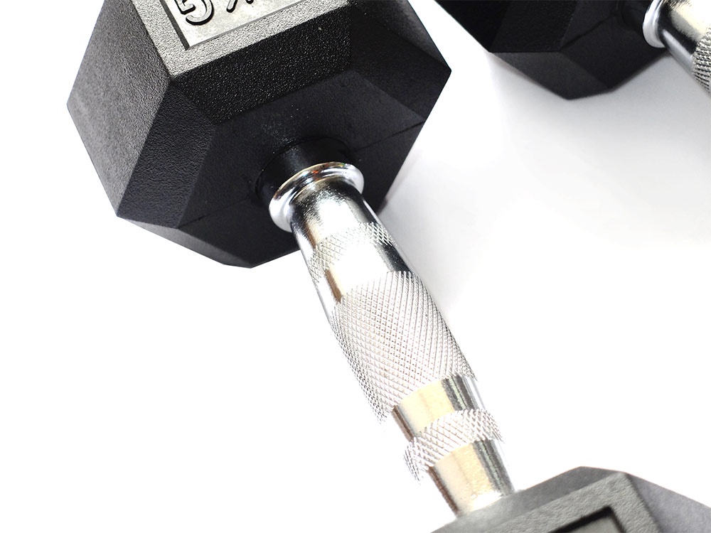 фото Гантель Barbell MB Atlet, разборная, 17,5 кг