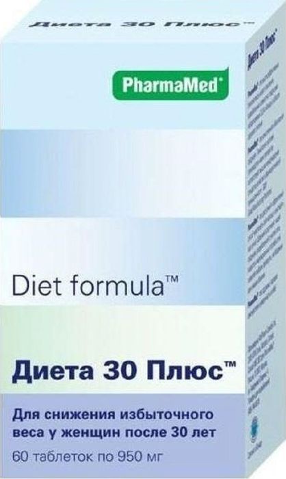 Диет Формула Программы.