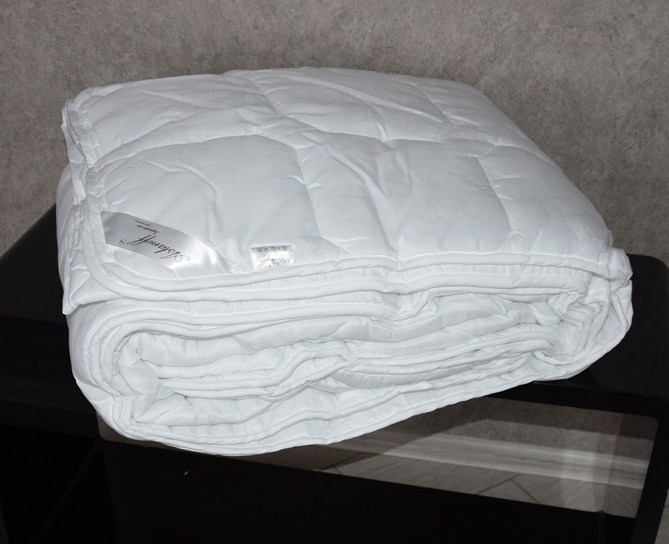 фото Одеяло большого размера 210*280см зимнее Aslanoff
