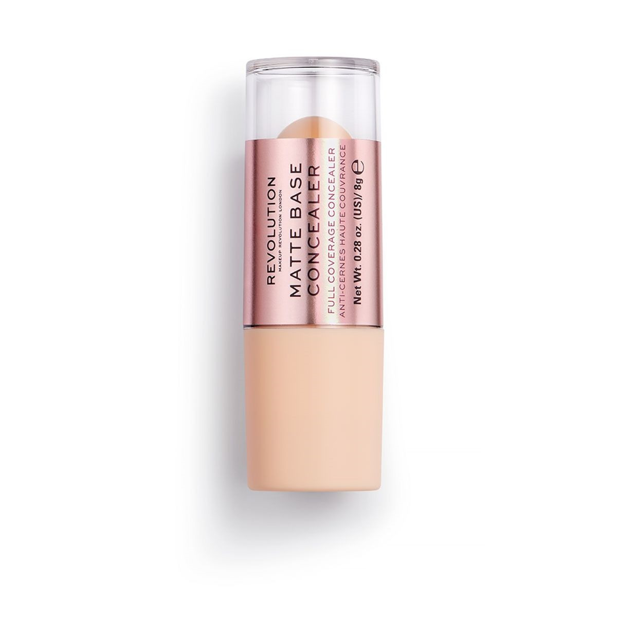 фото Консилер Makeup Revolution Concealer, C7