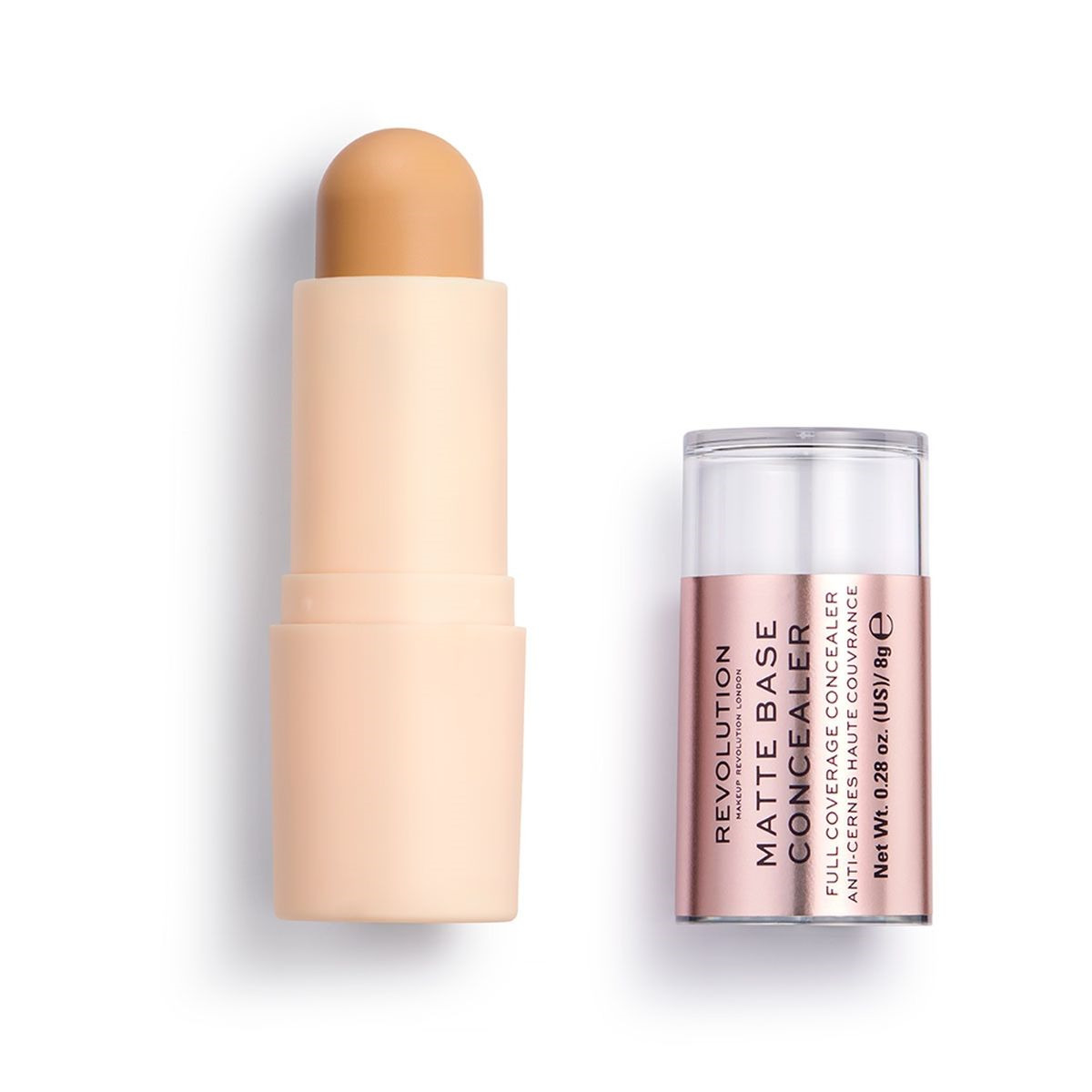 фото Консилер Makeup Revolution Concealer, C7