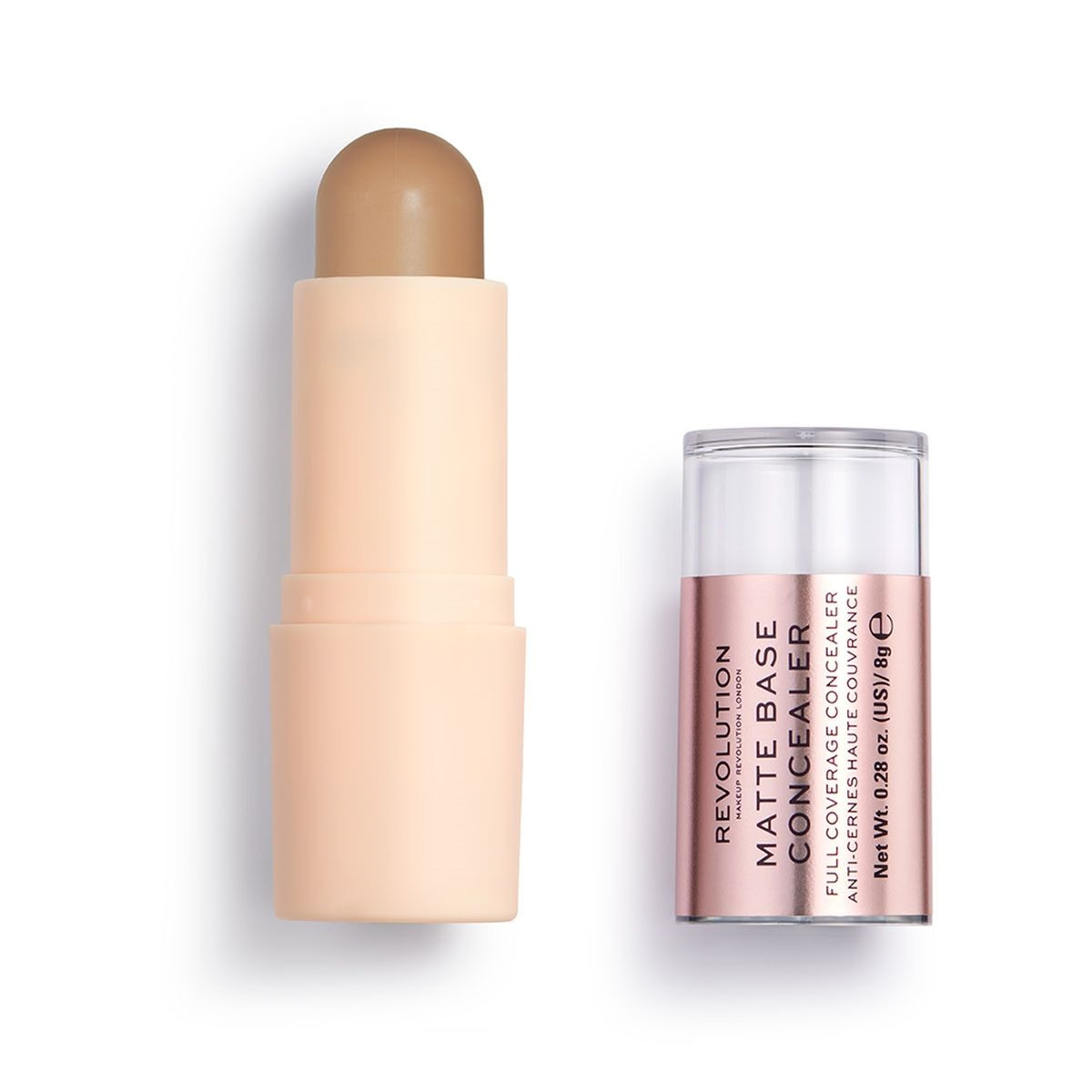 фото Консилер Makeup Revolution Concealer, C8