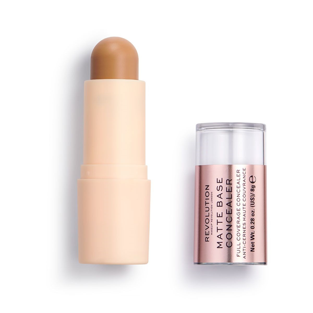 фото Консилер Makeup Revolution Concealer, C11