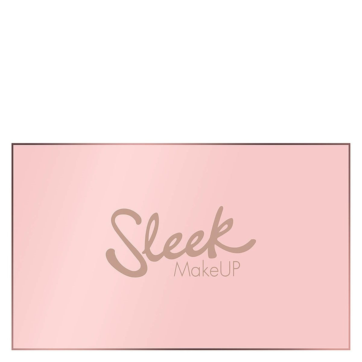 фото Хайлайтер Sleek MakeUP, Love Shook 1286