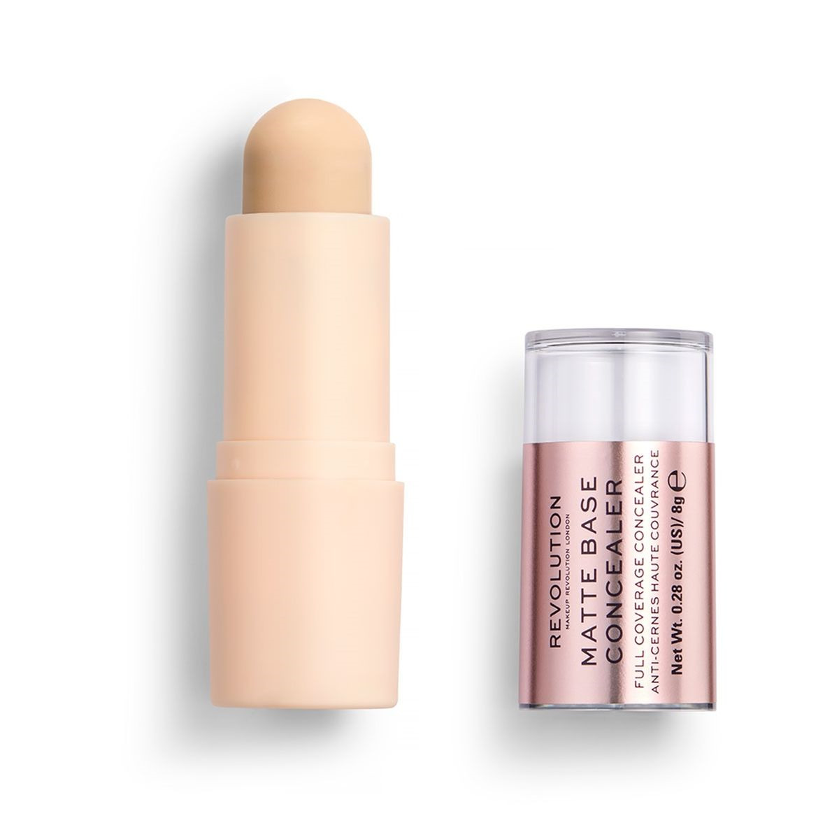 фото Консилер Makeup Revolution Concealer, C2