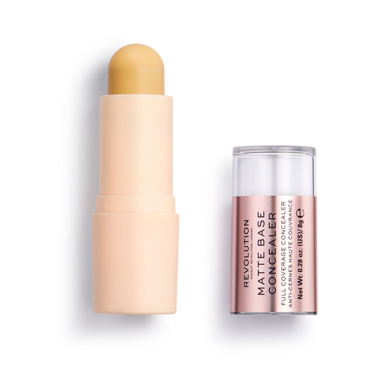 фото Консилер Makeup Revolution Concealer, C8.5