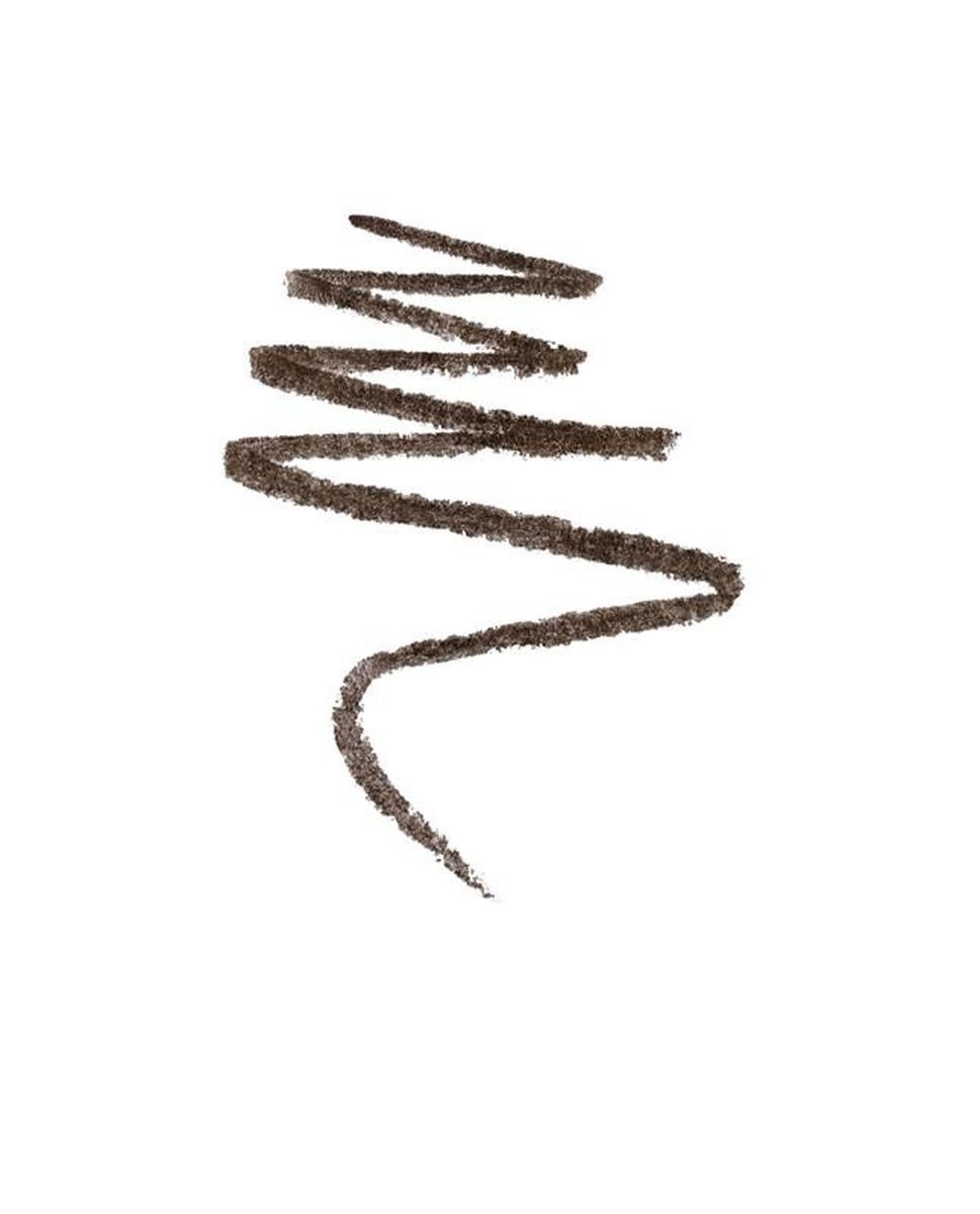 фото Контур для бровей Sleek MakeUP Pwdr Brow Dark Brown 1254, 4,96 г